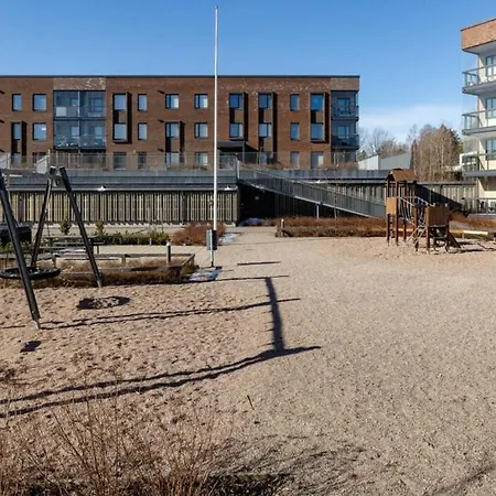 Metsaemansikan Helmi I Free Parking & Netflix I 5g Apartmán *