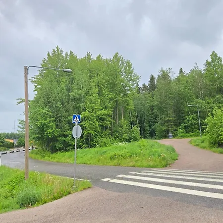 Metsaemansikan Helmi I Free Parking & Netflix I 5g