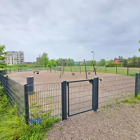 Metsaemansikan Helmi I Free Parking & Netflix I 5g 아파트 에스포