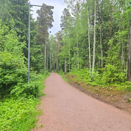 Metsaemansikan Helmi I Free Parking & Netflix I 5g *