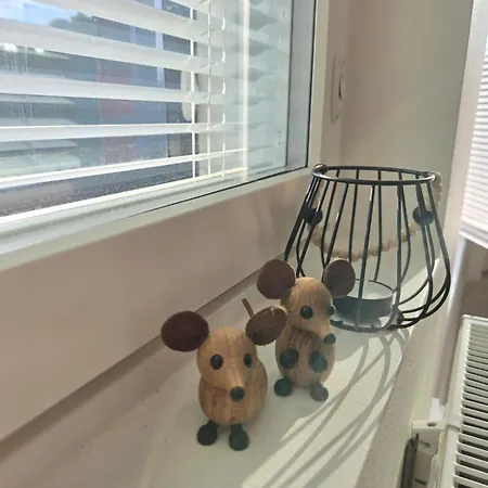 Metsaemansikan Helmi I Free Parking & Netflix I 5g