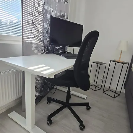 Metsaemansikan Helmi I Free Parking & Netflix I 5g Apartmán