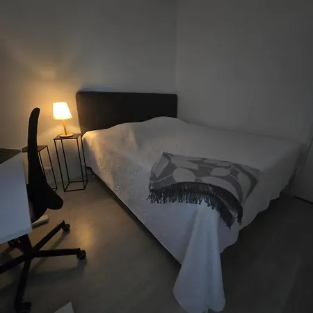 Metsaemansikan Helmi I Free Parking & Netflix I 5g