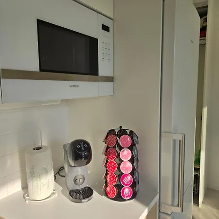 아파트 Metsaemansikan Helmi I Free Parking & Netflix I 5g