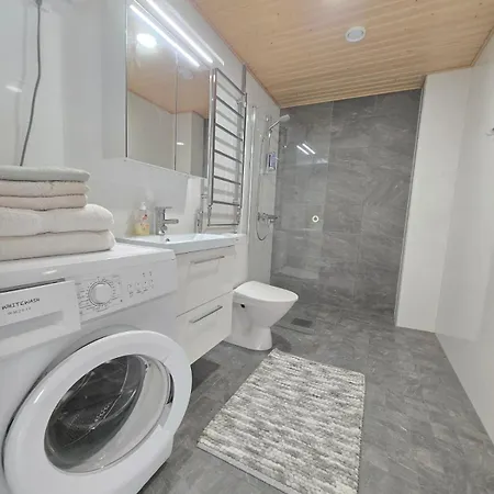 Metsaemansikan Helmi I Free Parking & Netflix I 5g Espoo