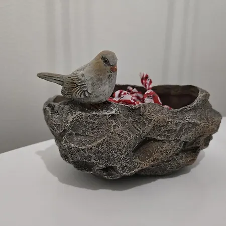 Apartmán Metsaemansikan Helmi I Free Parking & Netflix I 5g