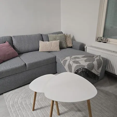 Metsaemansikan Helmi I Free Parking & Netflix I 5g Apartmán