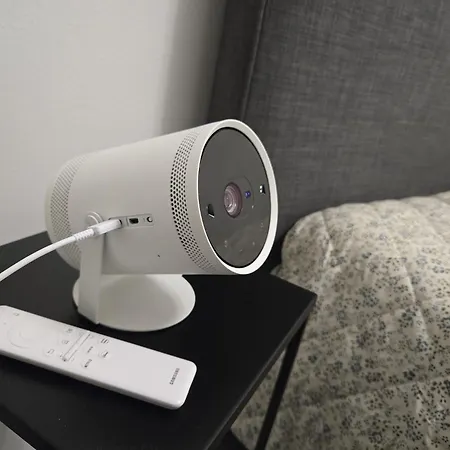 Metsaemansikan Helmi I Free Parking & Netflix I 5g Espoo